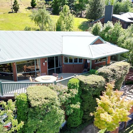 18A Oregon Heights Hanmer Springs Bagian luar foto
